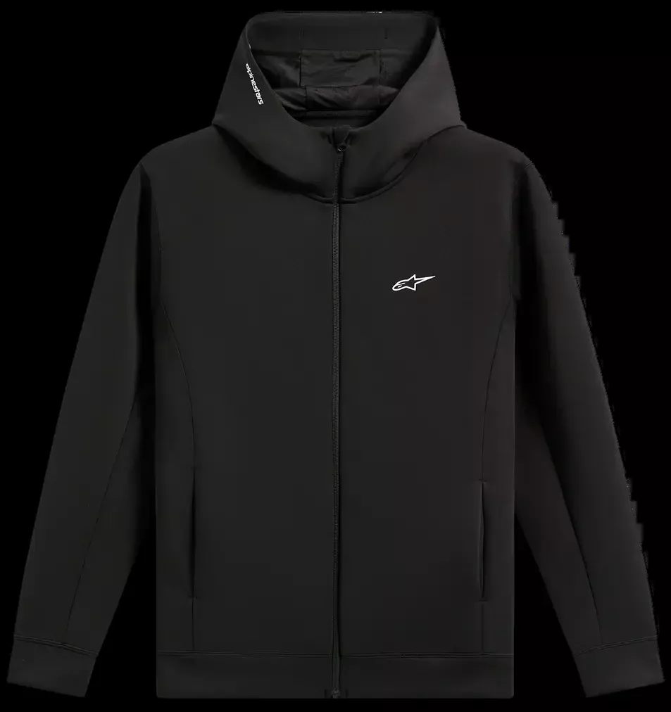 Alpinestars Double Face Cypher Zip Hoodie