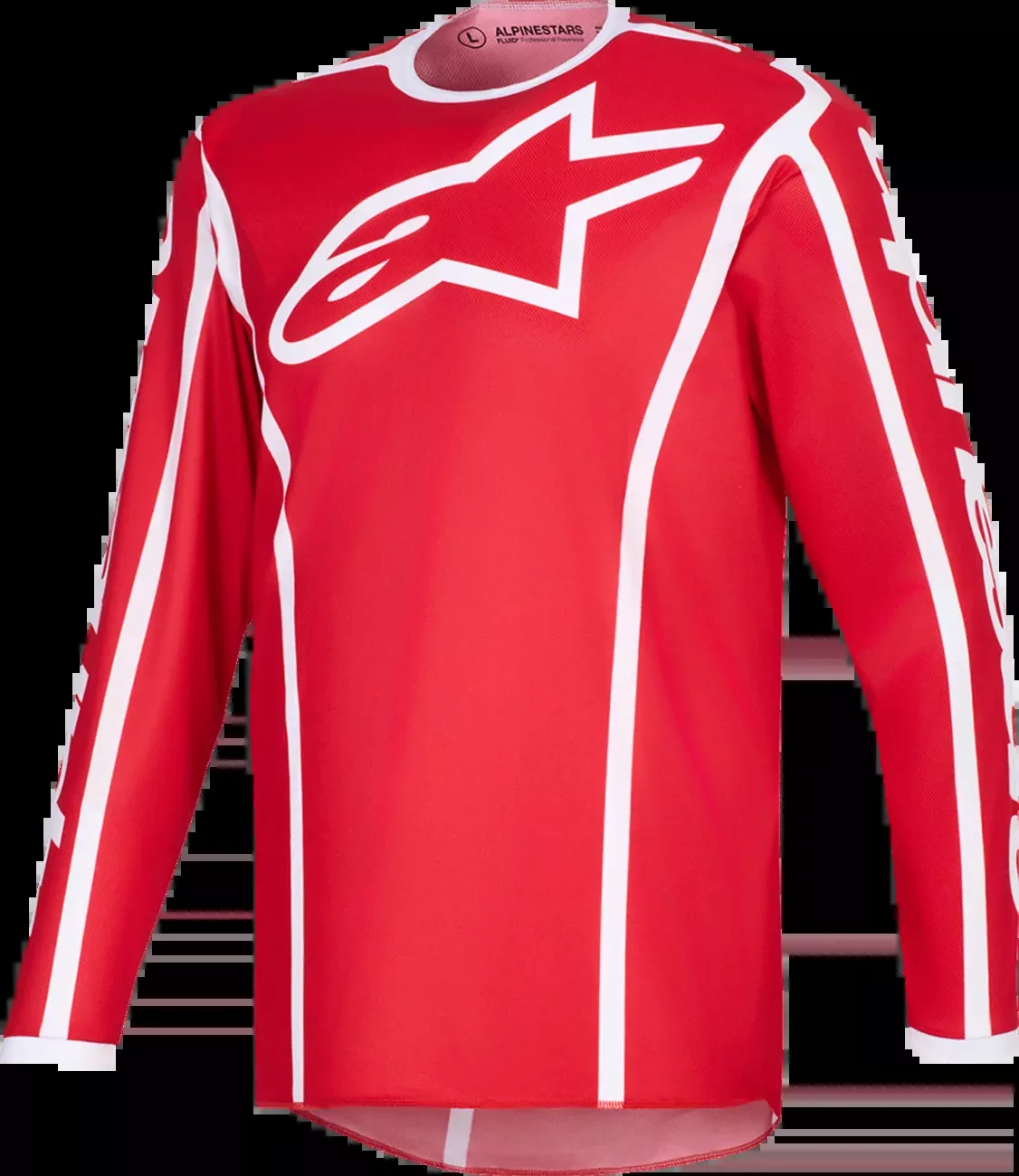 Alpinestars Fluid Apex Jersey