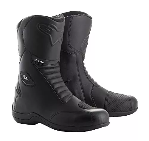 Alpinestars Men’s Andes v2 DRYSTAR Motorcycle Boots