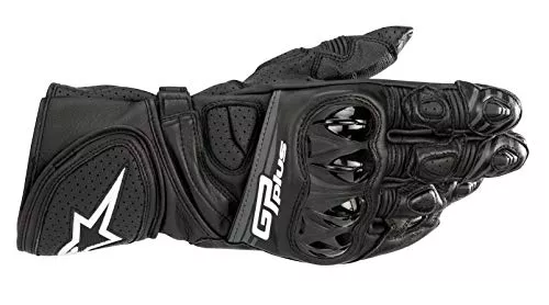 Alpinestars Men's GP Plus R2 Motorcycle Riding Glove