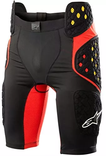 Alpinestars Men’s Sequence Pro Motorcycle Riding Short