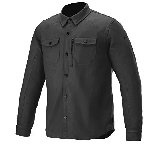 Alpinestars NEWMAN OVERSHIRT