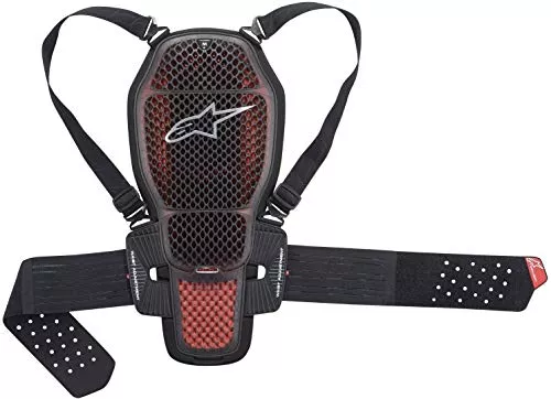Alpinestars Nucleon KR-1 Cell Motorcycle Back Protector