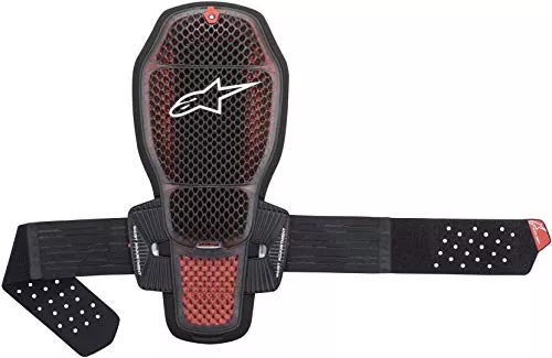 Alpinestars Nucleon KR-R Cell Motorcycle Back Protector