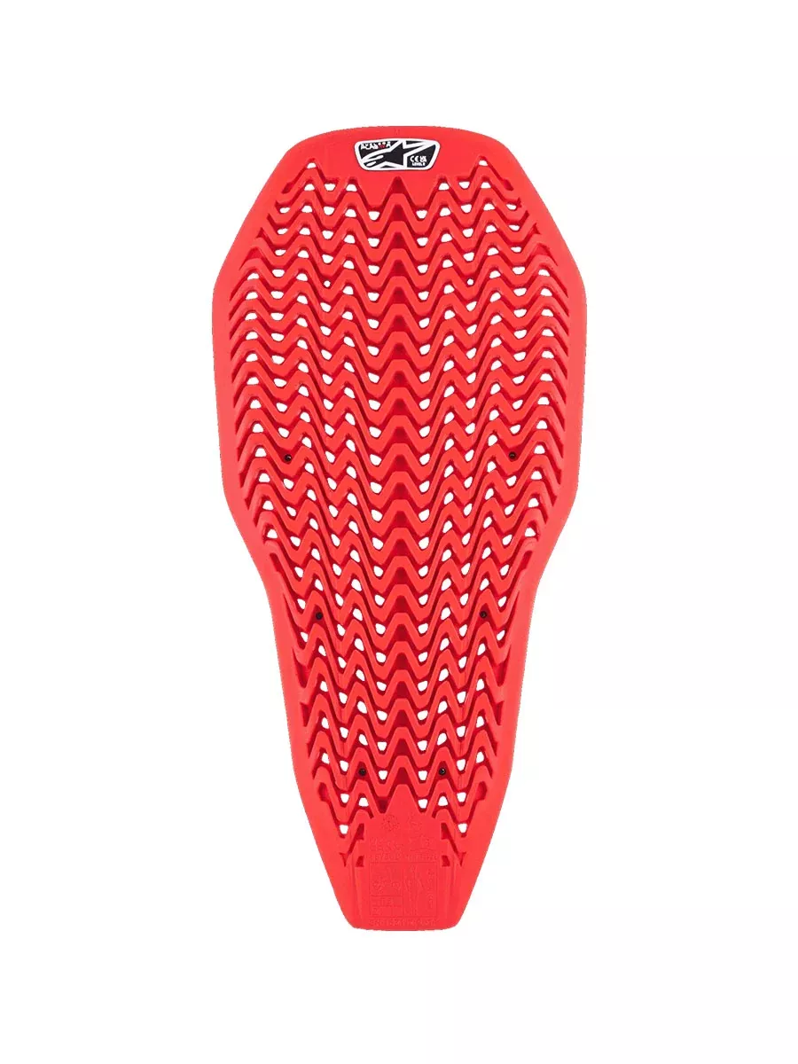 Alpinestars Nucleon Plasma Back Protector – Extended Coverage