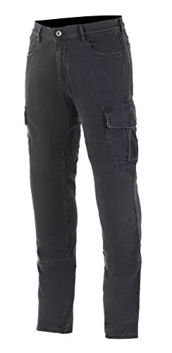 Alpinestars OSCAR BARTON RIDING CARGO PANTS RINSE PLUS