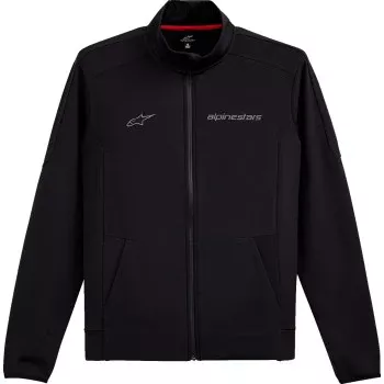 Alpinestars Progression Zip Mid-Layer Jacket (Closeout Sale!)