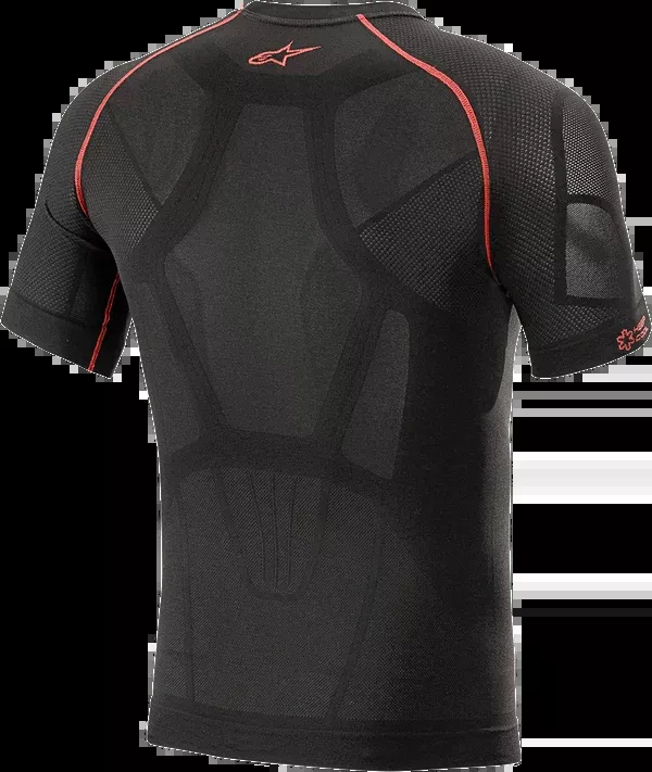 Alpinestars Ride Tech v2 Summer Short Sleeve Underwear Top