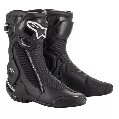 Alpinestars SMX Plus V2 Mens Motorcycle Boots