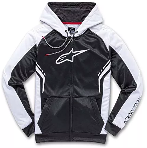 Alpinestars Strike Zip Hoody