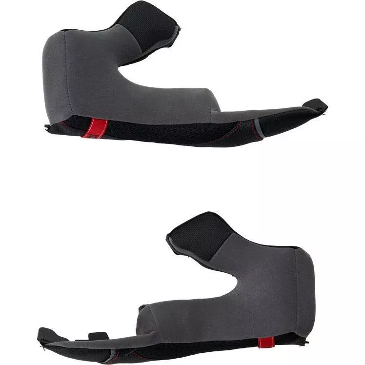 Alpinestars Supertech R7 Cheek Pads