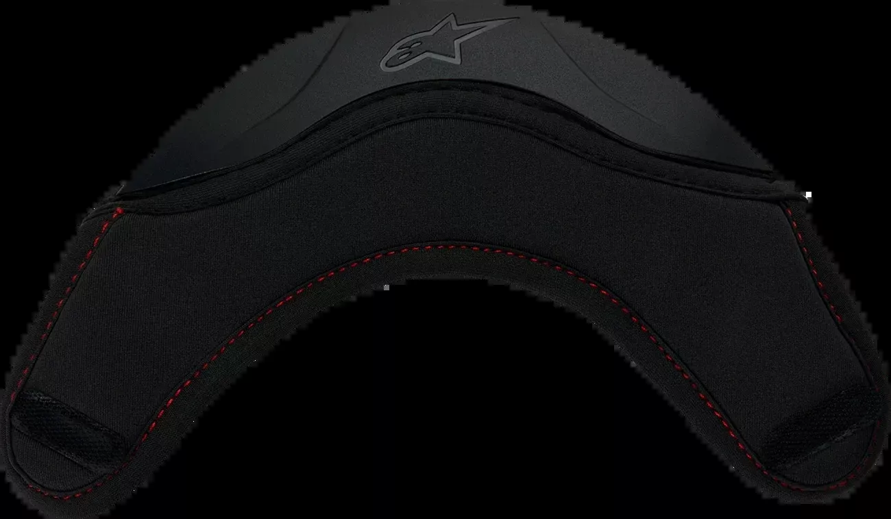 Alpinestars Supertech R7 Chin Curtain