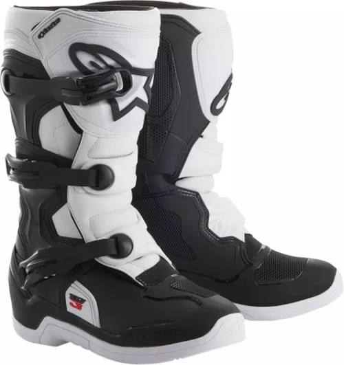 Alpinestars Tech 3S Youth MX Offroad Boots
