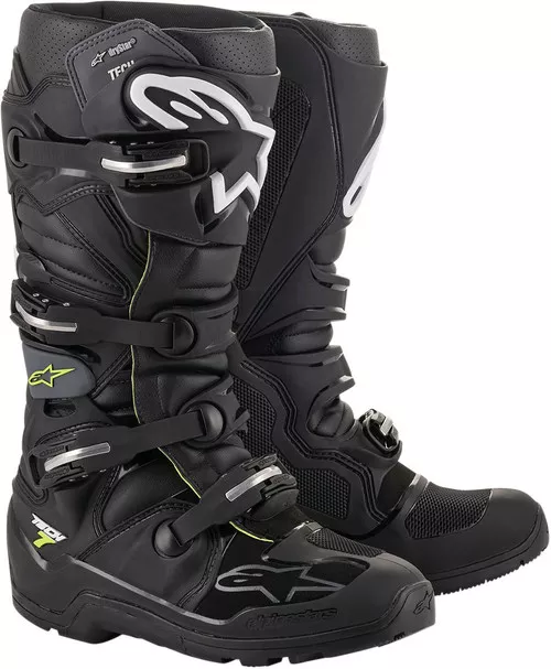 Alpinestars Tech 7 Enduro Drystar Mens MX Offroad Boots