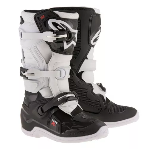 Alpinestars Tech 7S Youth MX Offroad Boots