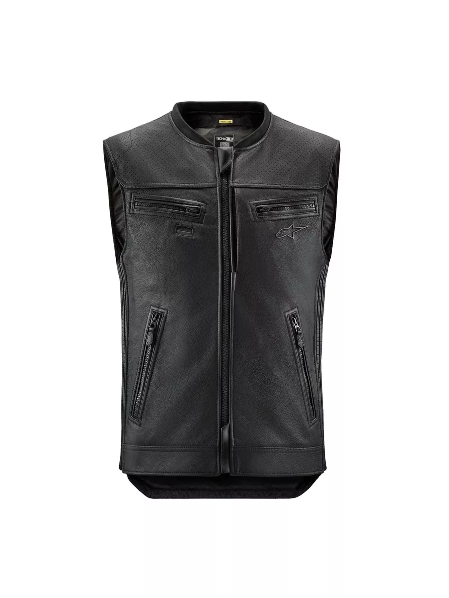 Alpinestars Tech-Air 3 Leather System V2
