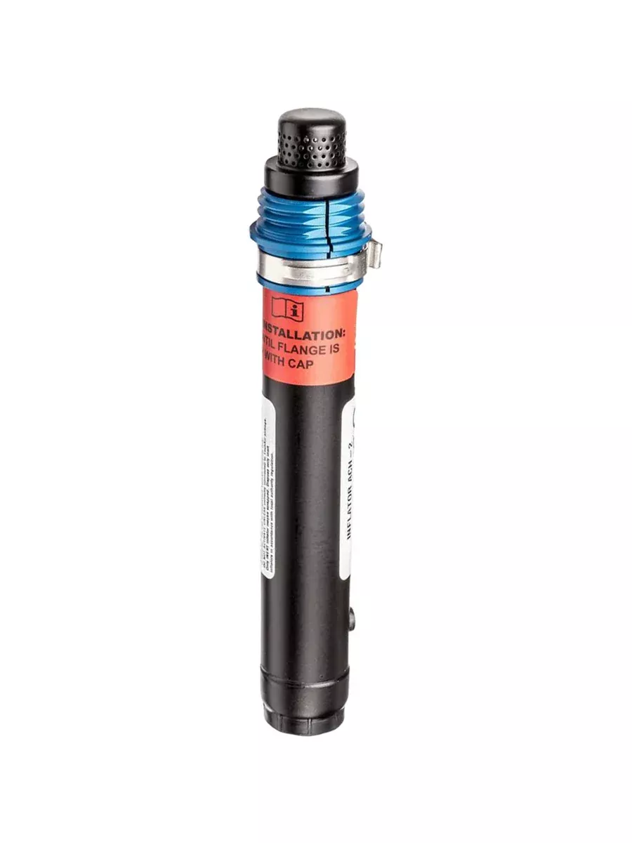 Alpinestars Tech-Air Inflator Canister
