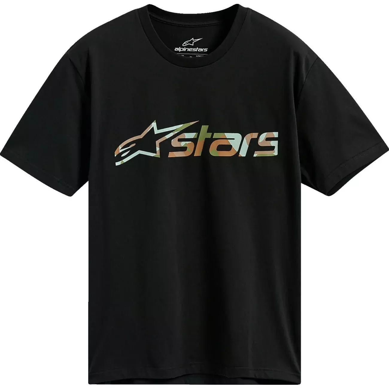 Alpinestars Verdure Camo CSF Shortsleeve Tee