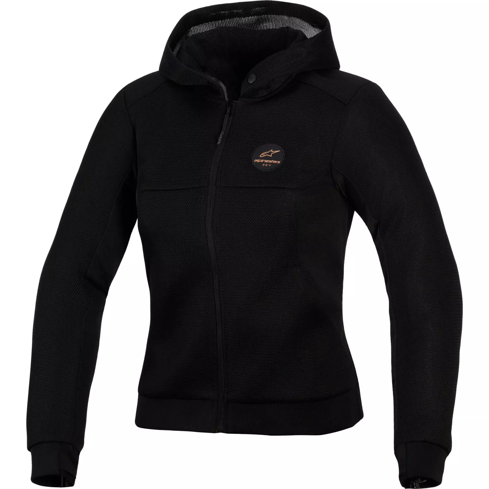 Alpinestars Women’s Stella Chrome Superflow Hoodie