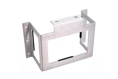 Alum Battery Mount Kit Laydown for B2015/B2015C 2018