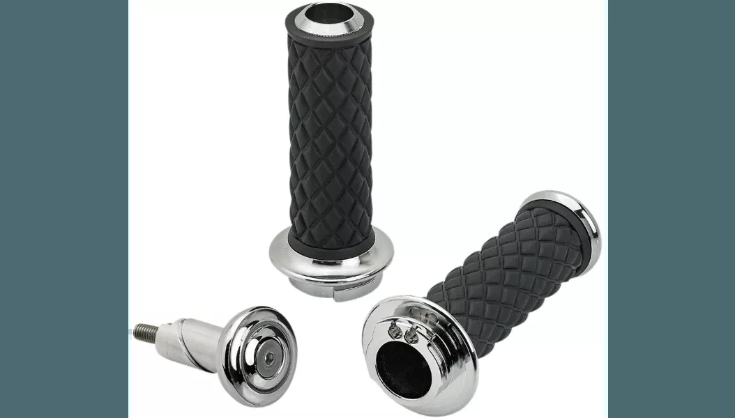 Alumicore Grips 1″ / Cable