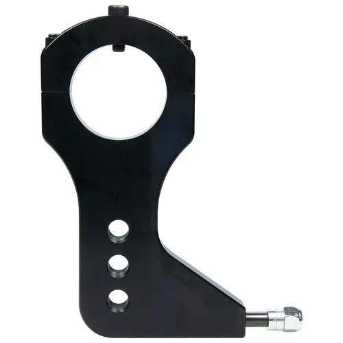 Aluminum 3 Hole Trailing Arm Bracket ALL60138