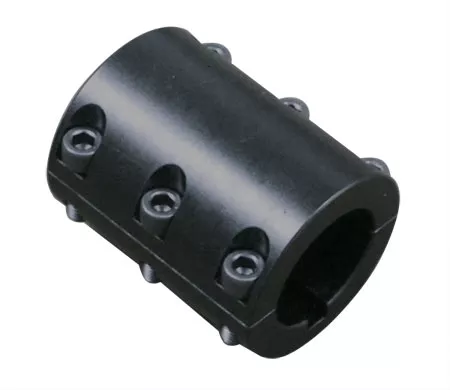 Aluminum Axle Stiffener 1-1/4" ID x 2-1/2" Width