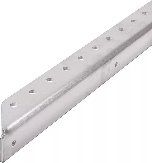 Aluminum Body Angle 90 Degree 30in 5pk ALL23135-5