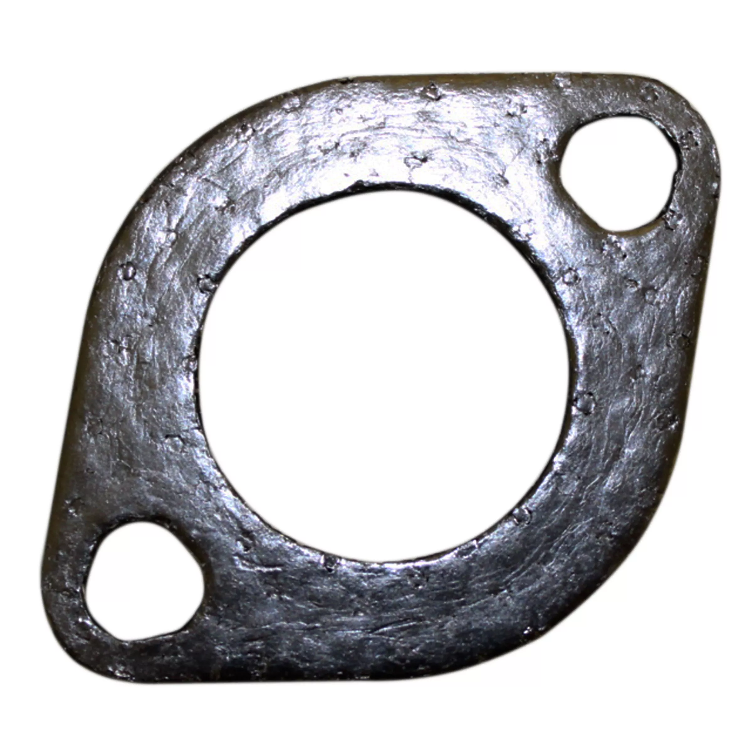 Aluminum Exhaust Gasket for Briggs Flathead / Raptor Engine