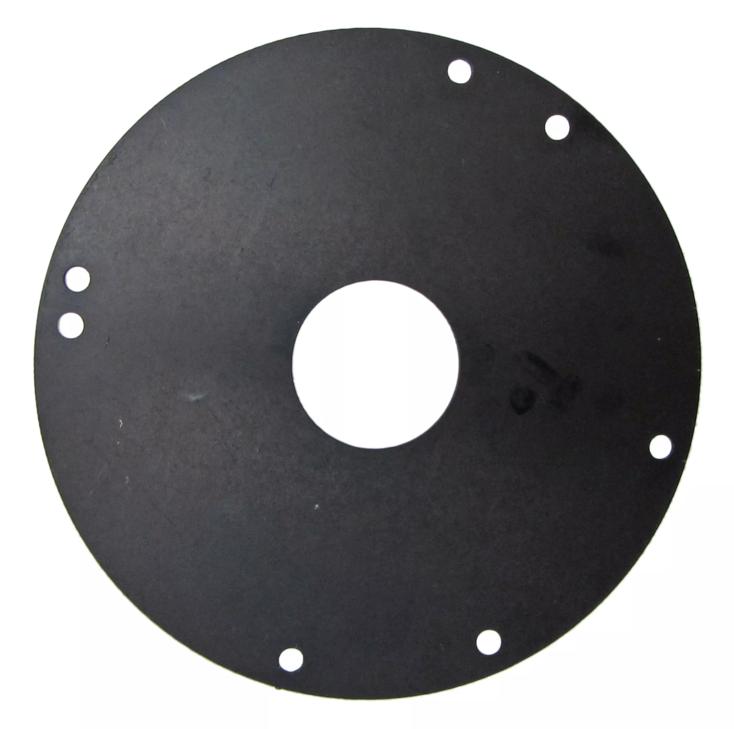 Aluminum Flywheel Cover / Guard