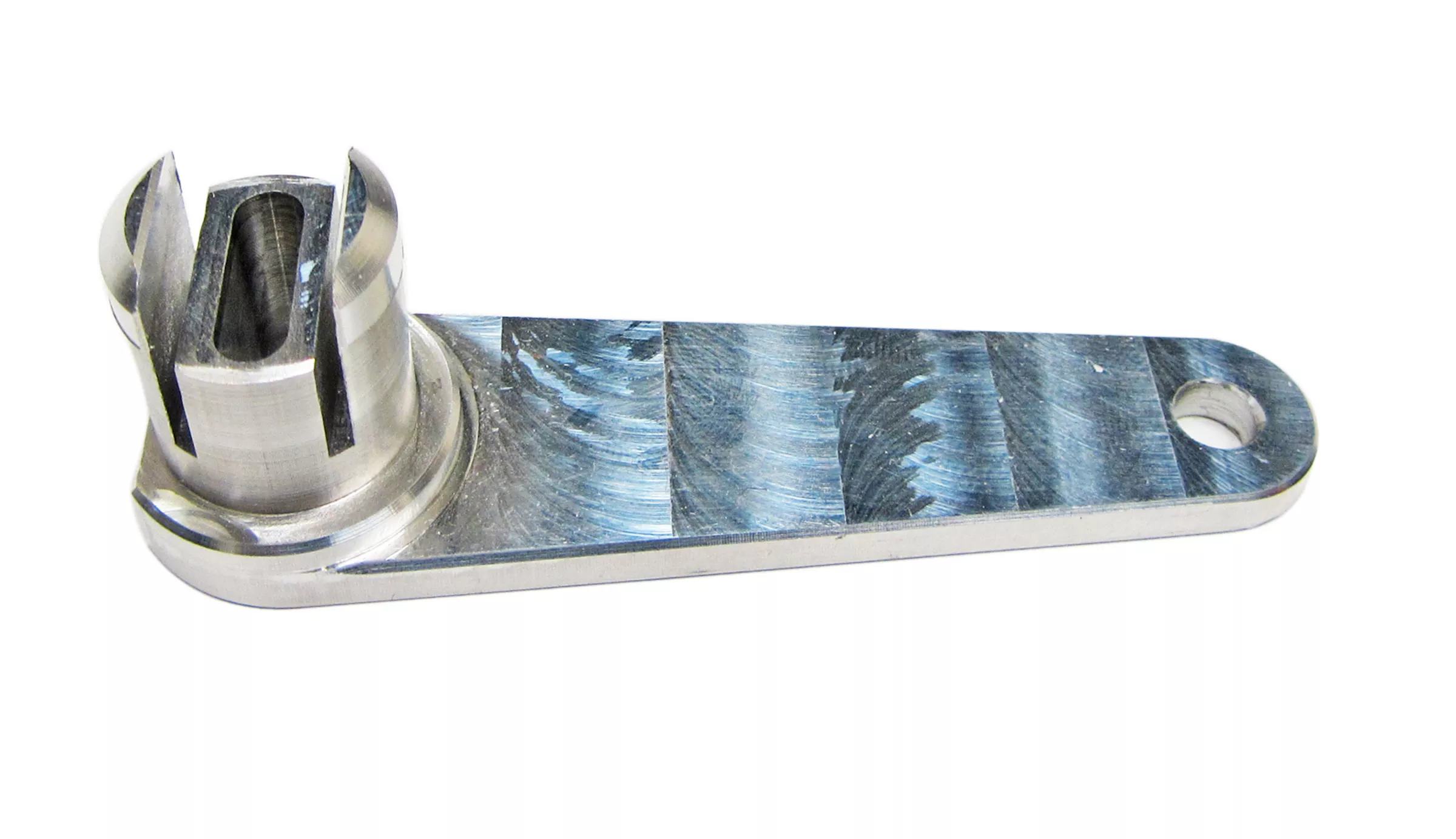 Aluminum Gearbox Replacement Lever