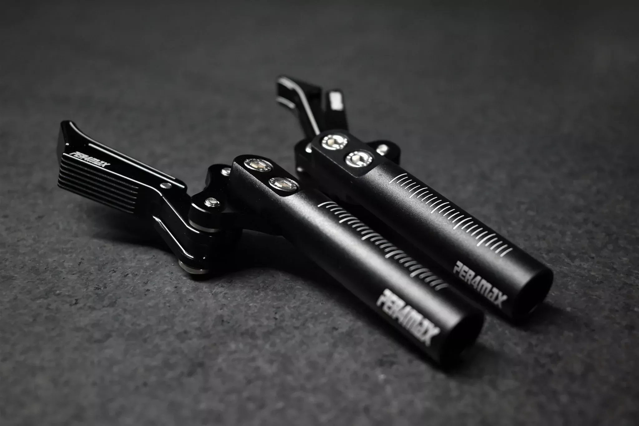 Aluminum Scissor Lock Brake Kit