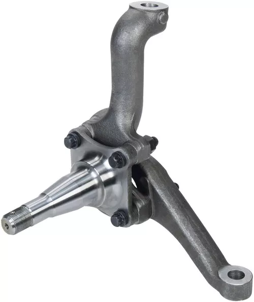 AMC Pacer Spindle with 1-1/2" Lower B/J Taper ALL55960