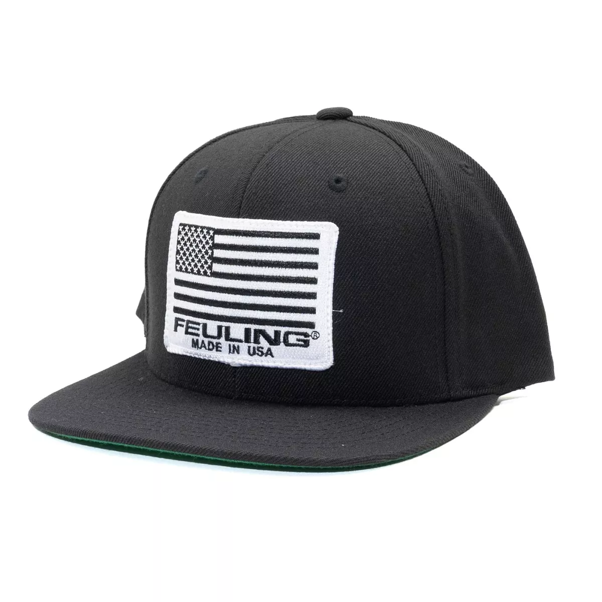 AMERICAN FLAG CLASSIC SNAPBACK
