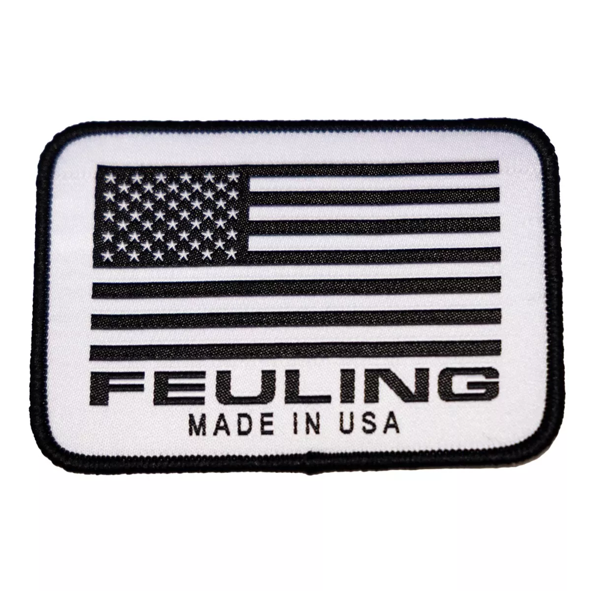 AMERICAN FLAG