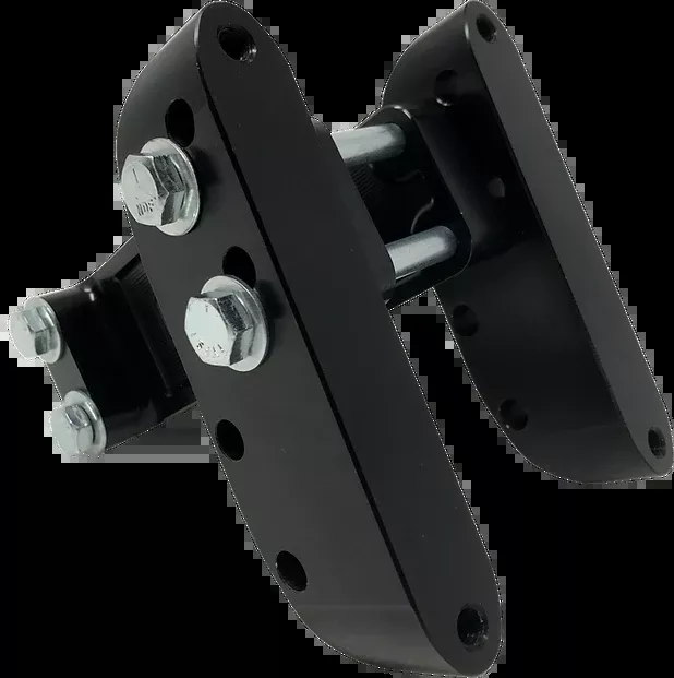 American Suspension Adjustable 1999-2023 Road Glide Fairing Mount