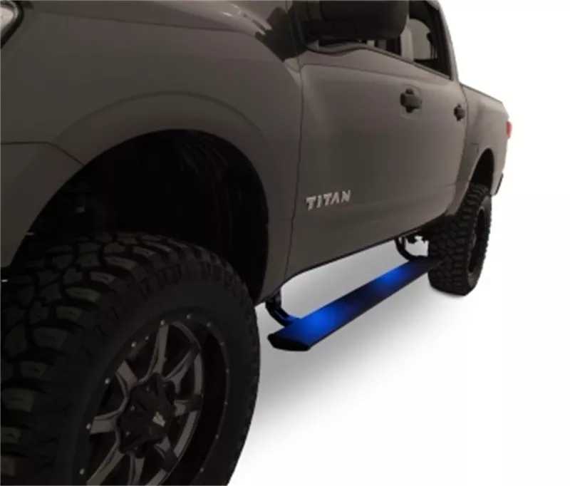 AMP PowerStep