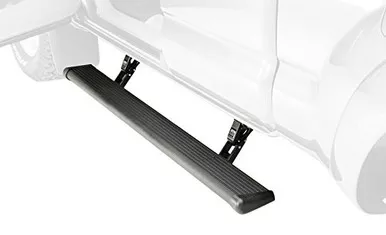 AMP Research 75162-01A PowerStep Fits 16-17 Tacoma