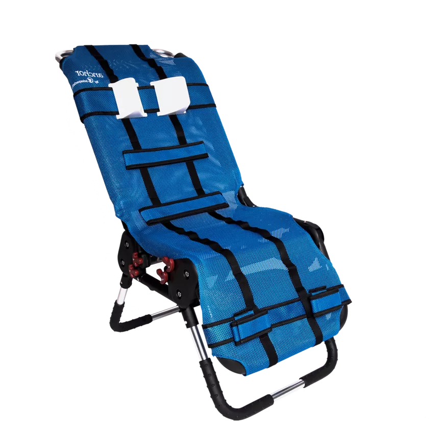 Anchor Bath Chair