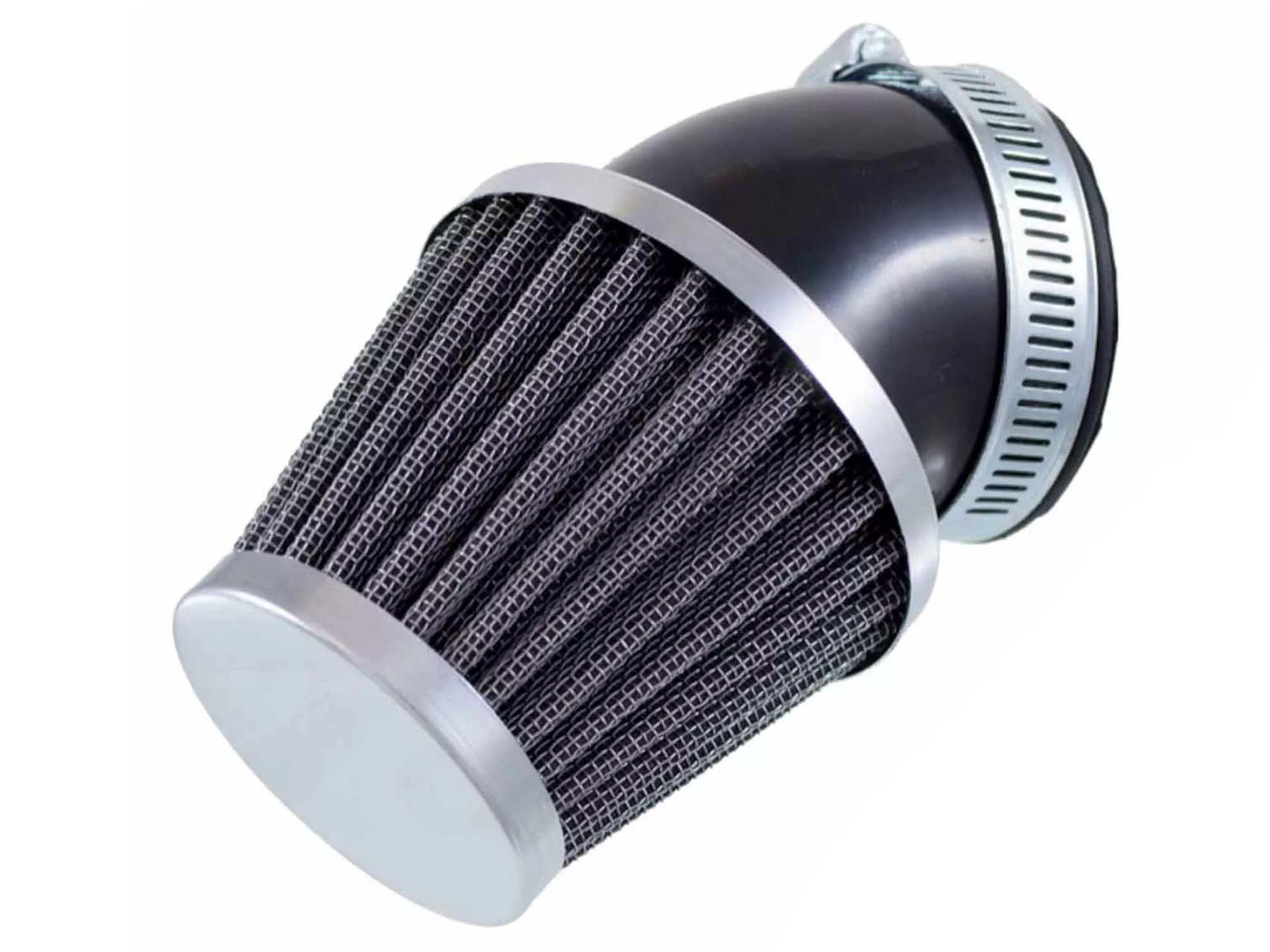 Angled Boot Pod Air Filter | Honda CT90 / Trail 90
