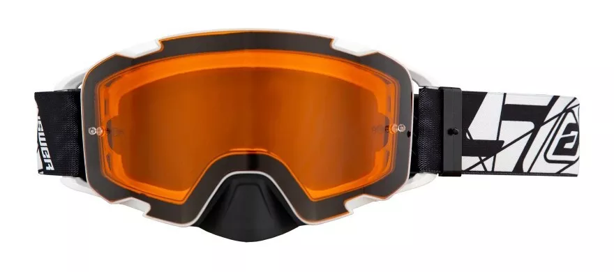 Answer Arc II Magnetic LE Goggles