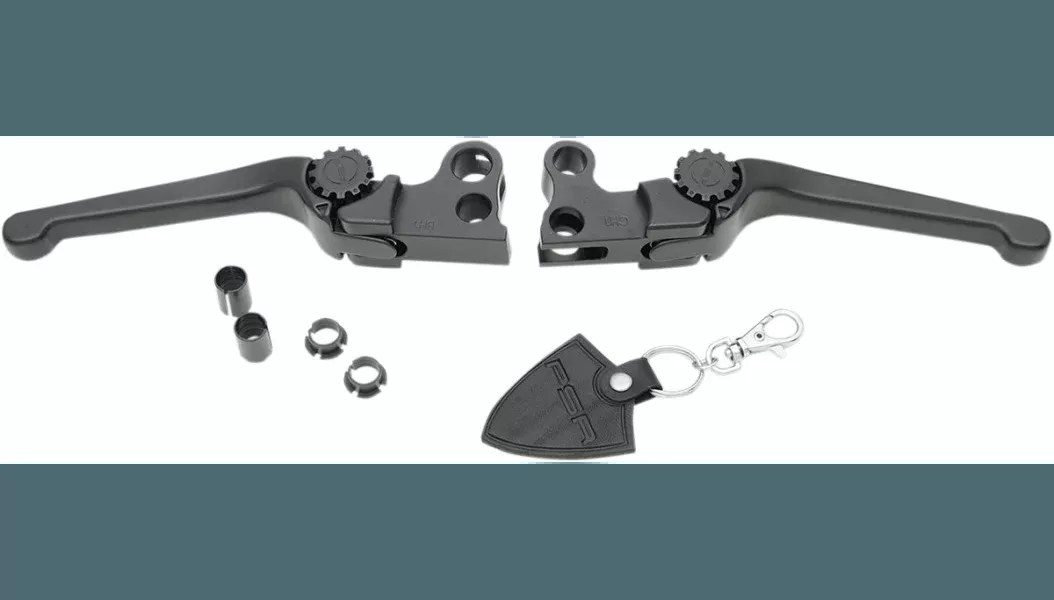 Anthem Adjustable Lever Sets / '96-'22 Sportster