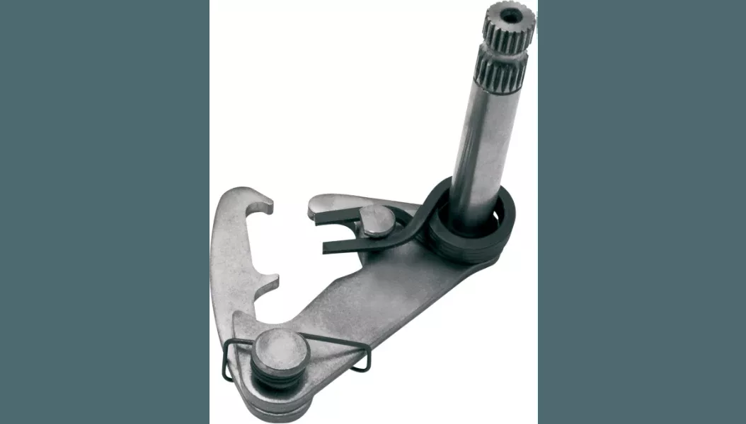 Anti Overshift Pawl Assembly for 5 Speed Big Twin / ’80-’99