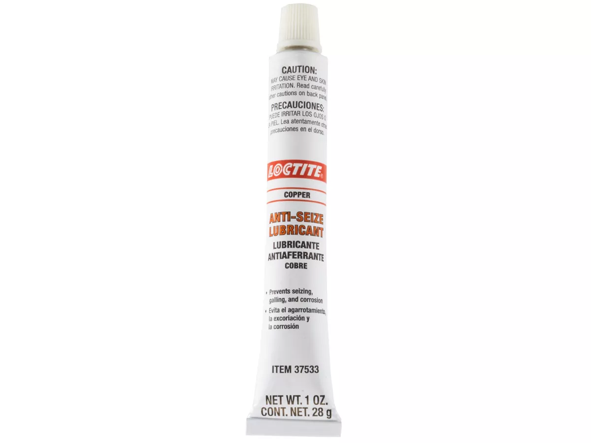 Anti-Seize Lubricant
