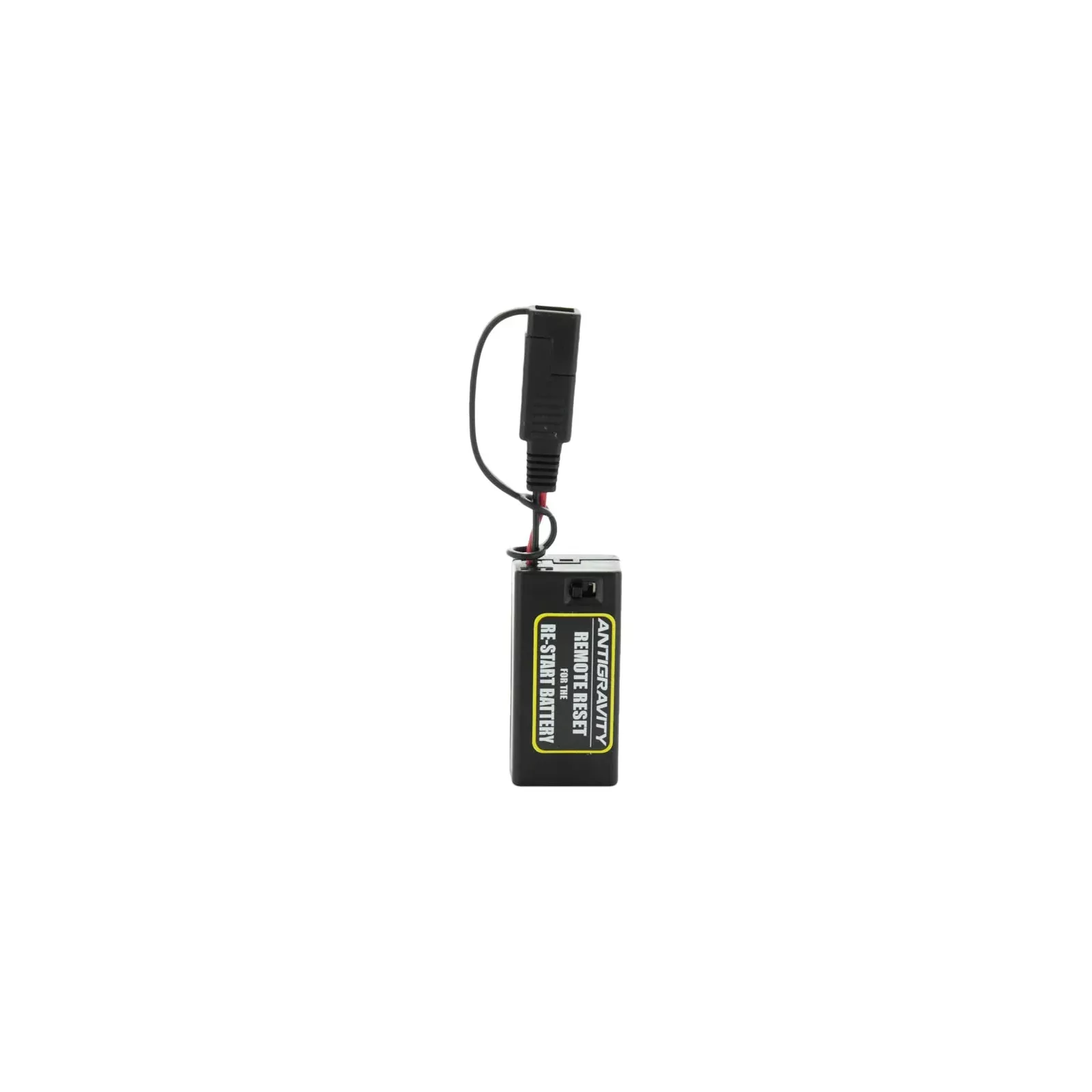 ANTIGRAVITY - ANTIGRAVITY RESTART REMOTE