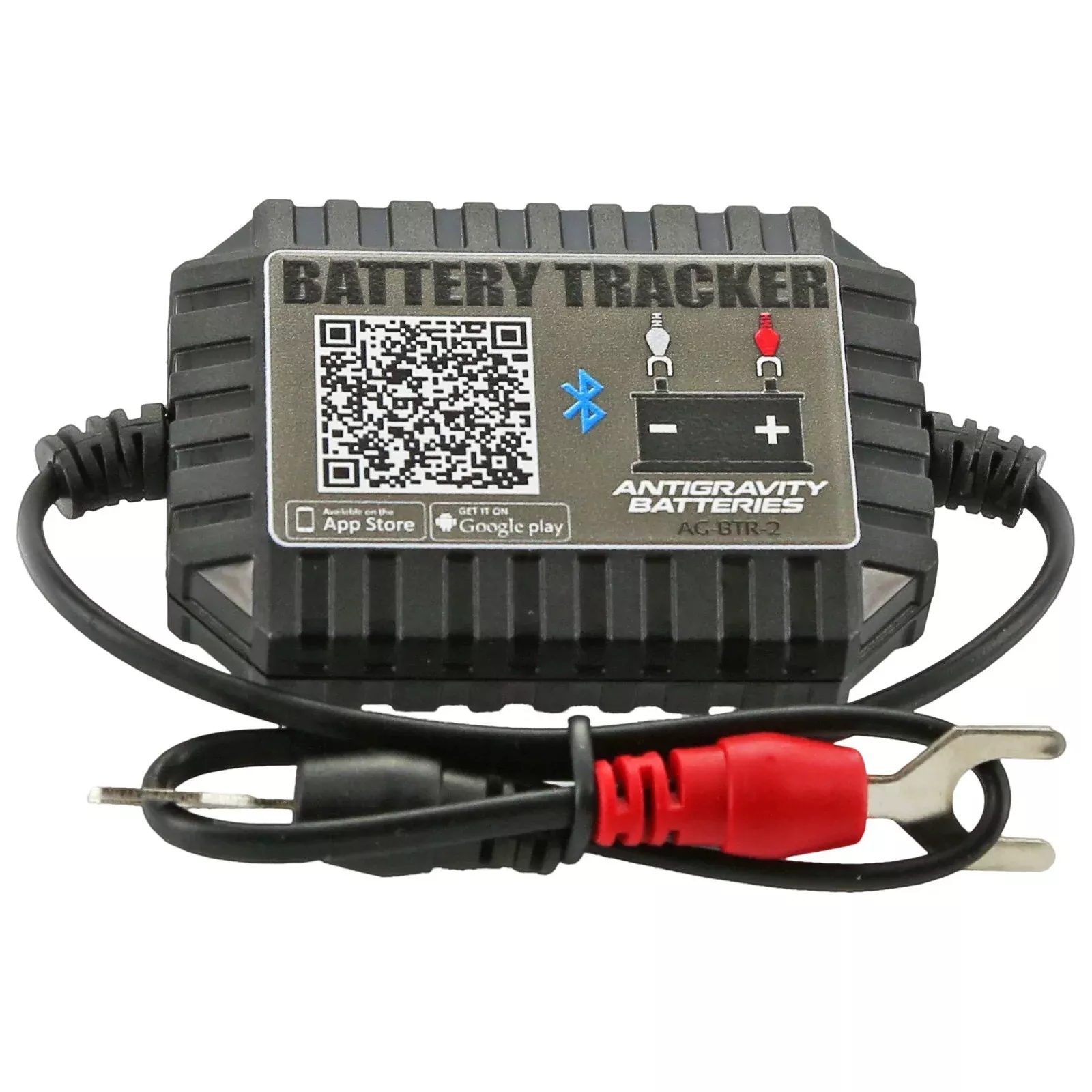 ANTIGRAVITY – BATTERY TRACKER BATTERY MONITOR