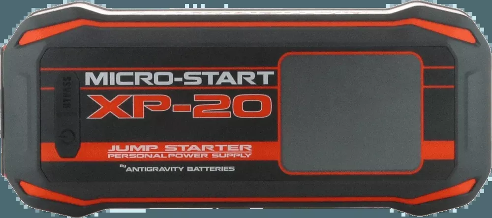 ANTIGRAVITY - JUMP PACK XP-20
