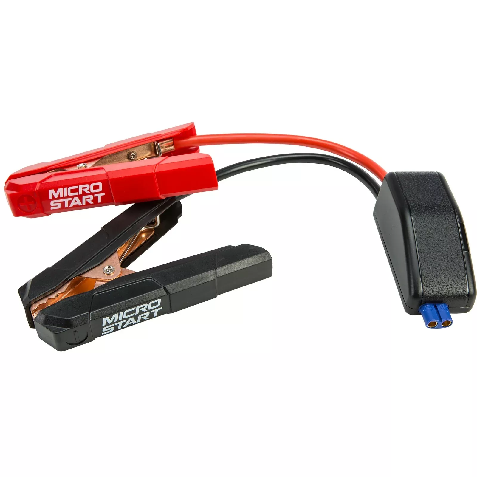 ANTIGRAVITY – MICRO JUMP START PACK CLAMP CONNECTOR – XP10HD REPLACEMENT CLAMP