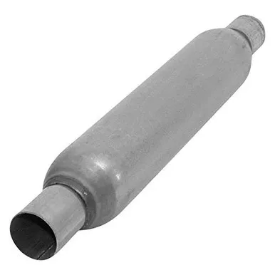 AP Exhaust 3518112S Glasspack Muffler