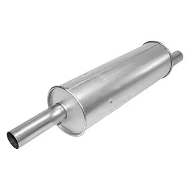 AP Exhaust Products 3761 Exhaust Muffler